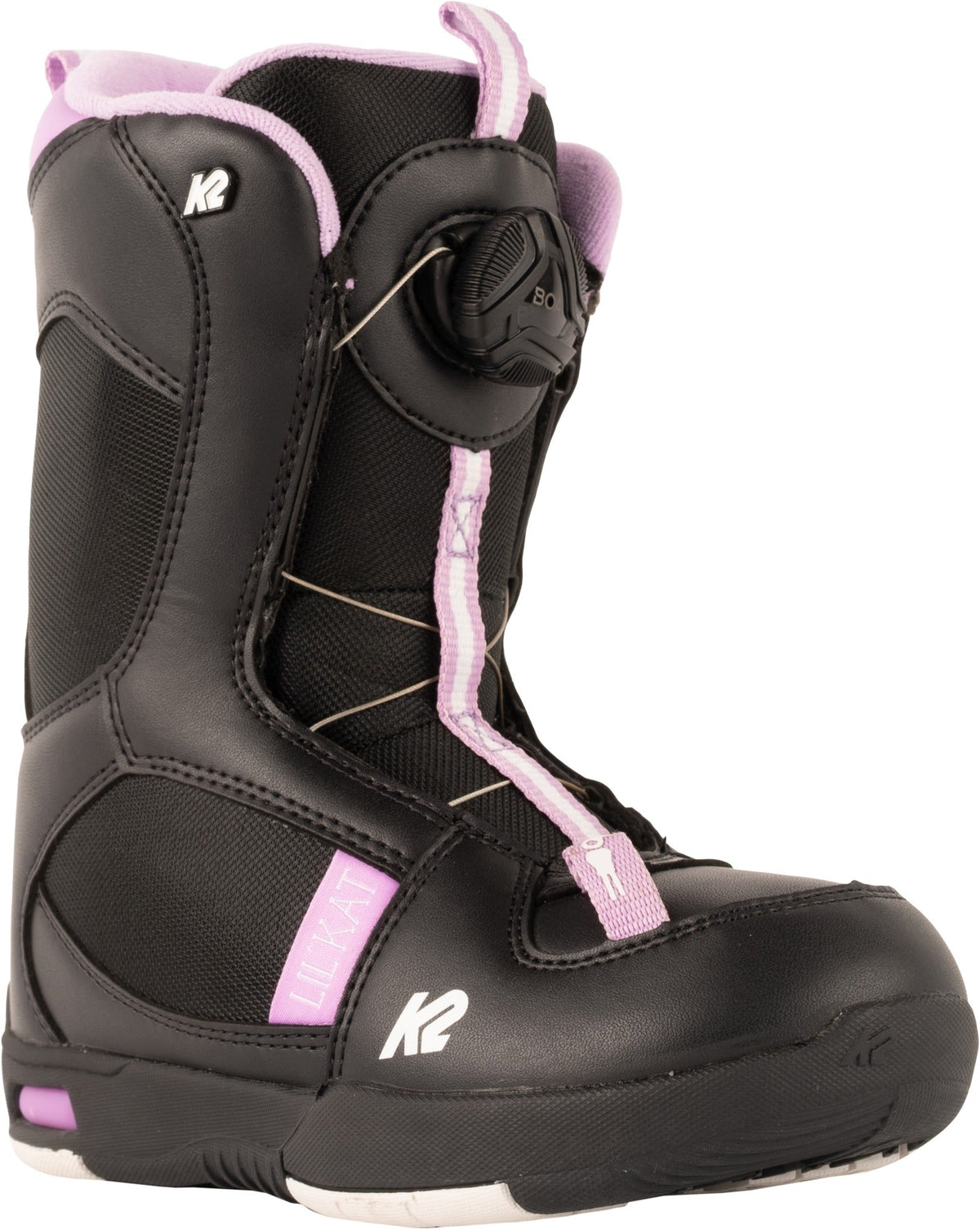 Bottes de Planche à Neige Lil Kat Enfant
