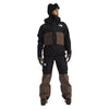 Manteau Dragline Homme