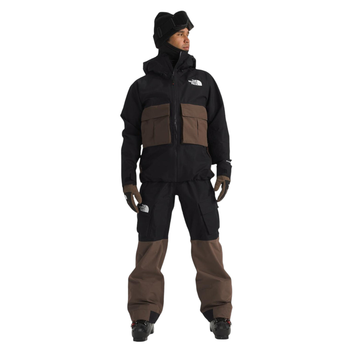 Manteau Dragline Homme