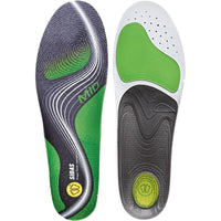 Semelles 3 Feet Activ'Mid Multisport