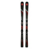 Peregrine 80 Lowride + LR 12 TCX Men Alpine Skis