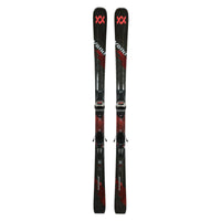 Peregrine 80 Lowride + LR 12 TCX Men Alpine Skis