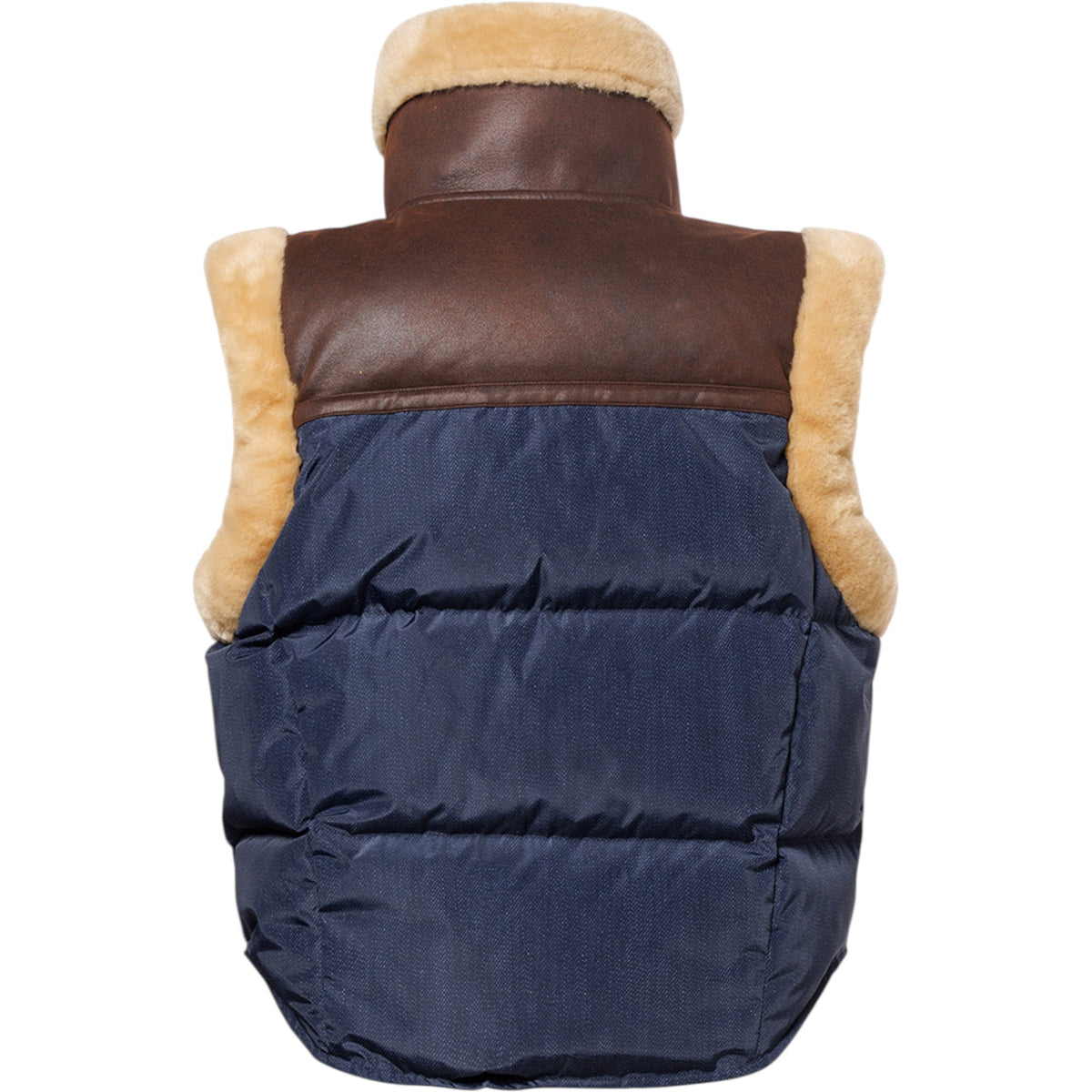 Goldbergh Raw Denim.0050 32