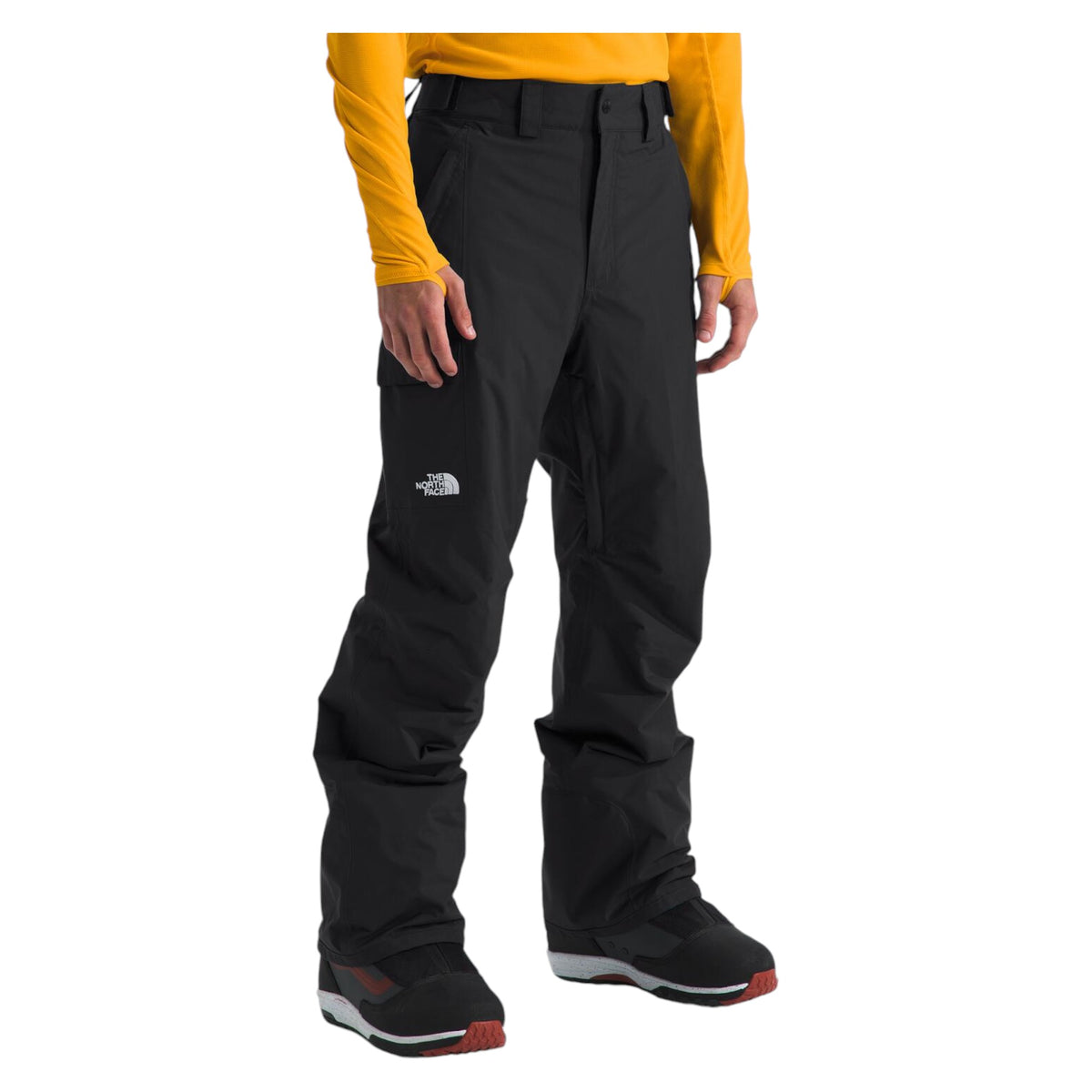 Pantalon de Neige Isolé Freedom Homme