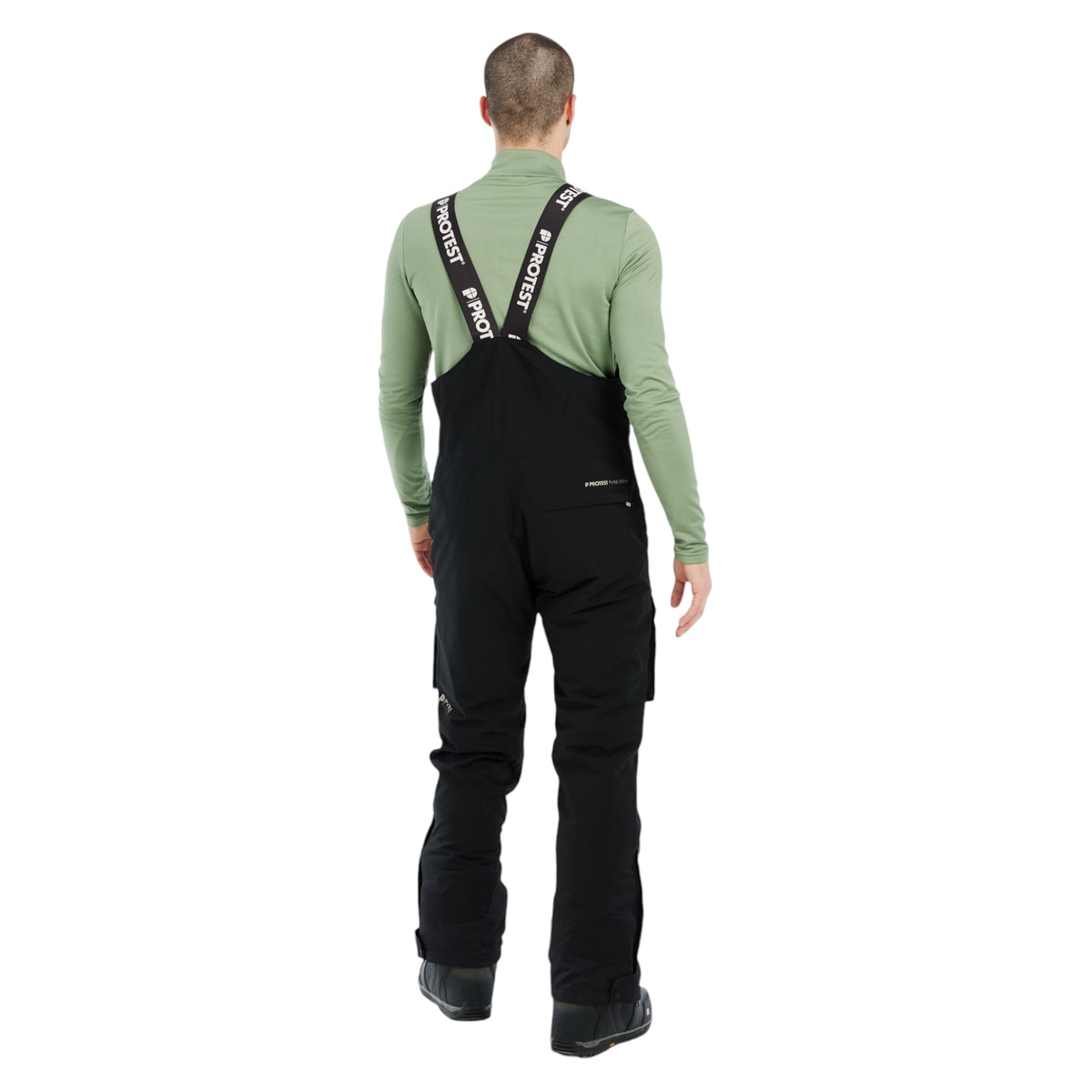Salopette Prtdario Homme