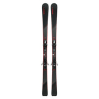Skis Alpins Explore 6+ EL 9.0 GW Adulte