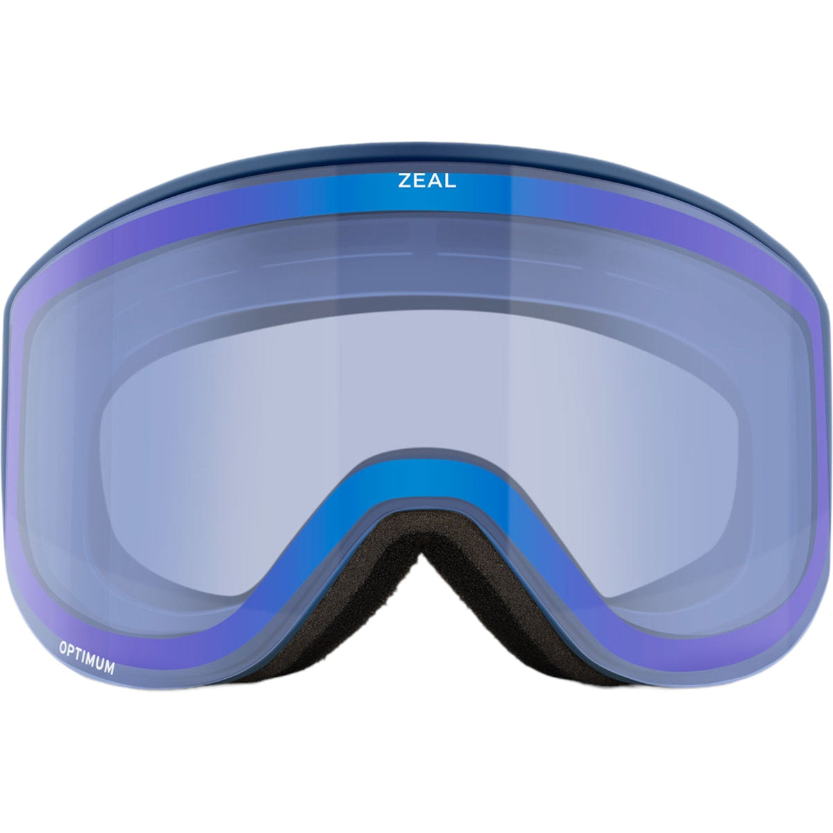 Beacon Adult Ski Goggles