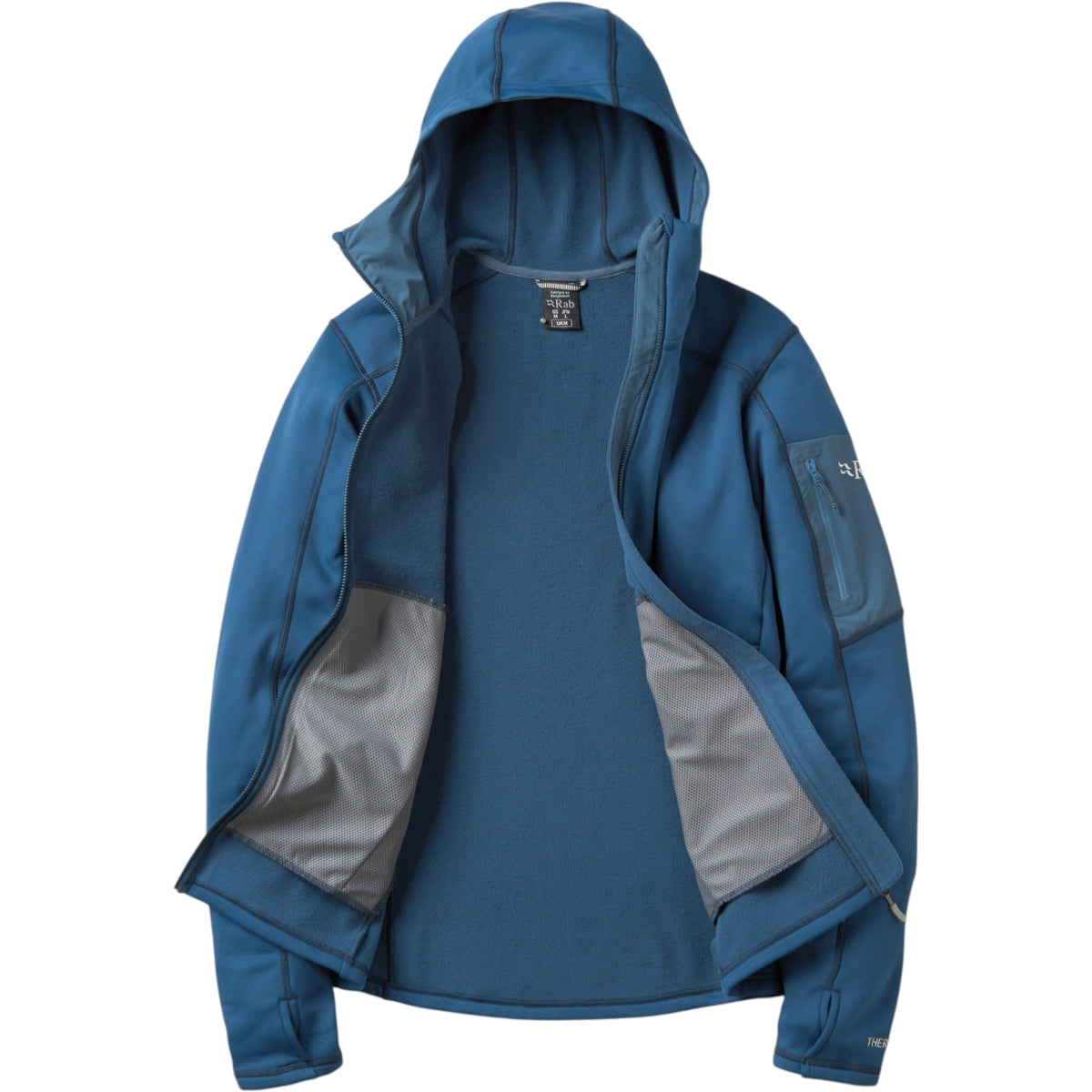 Rab Tempest Bleu.TMB L