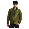 Veste  Isolante Terra Peak  Homme