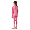 Lifa Merino Midweight Kids Base Layer Set