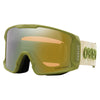 Line MIner L Adult Ski Goggles