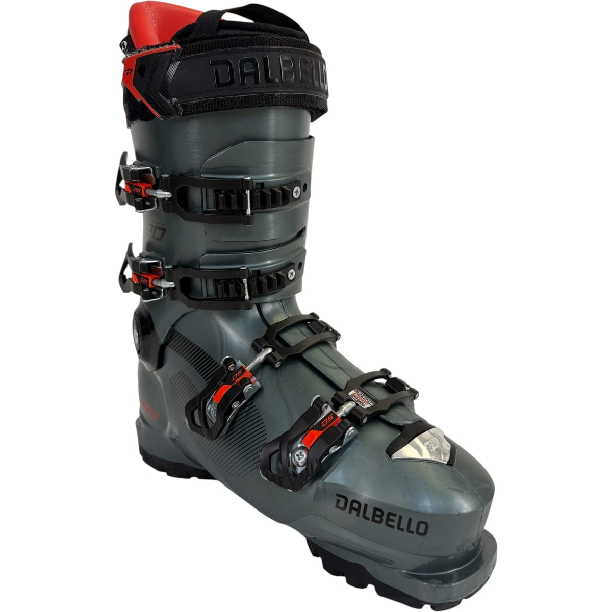 Bottes de Ski Usagé DS 120 GW Homme