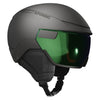 Casque de Ski Revent GT Amid Visor HD Adulte
