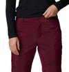 Pantalon de Neige Blackslope II Femme