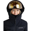 Manteau Blackfire Femme