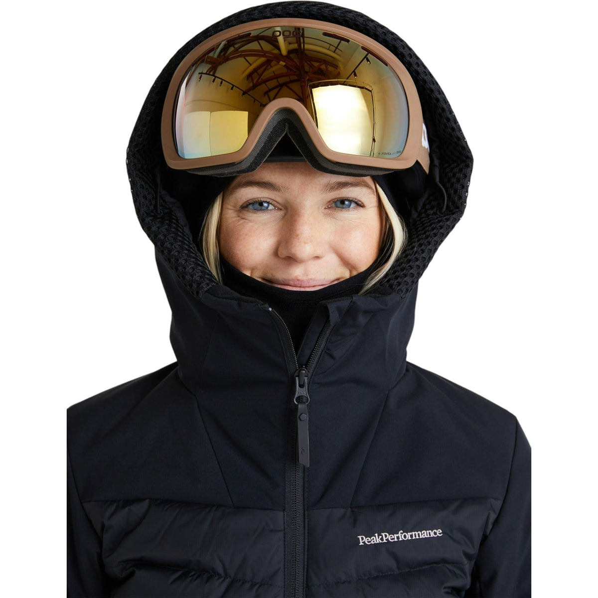 Manteau Blackfire Femme