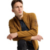 Couche Isolante Covert Cardigan Homme