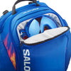 Salomon Race Bleu 50 Litres