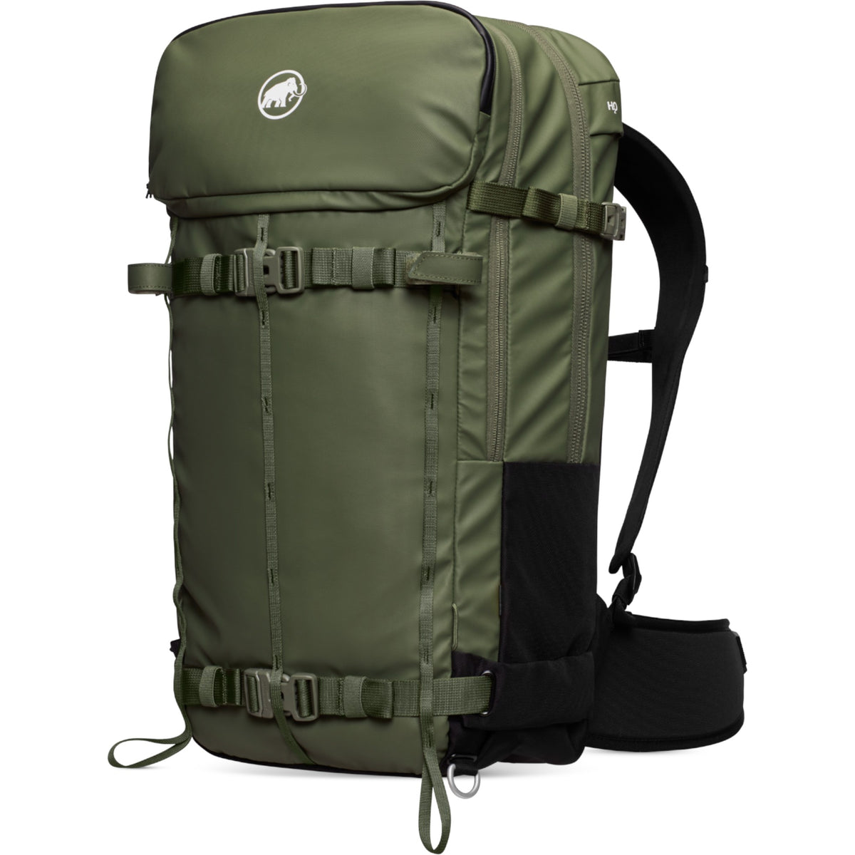 Mammut 35 Litres