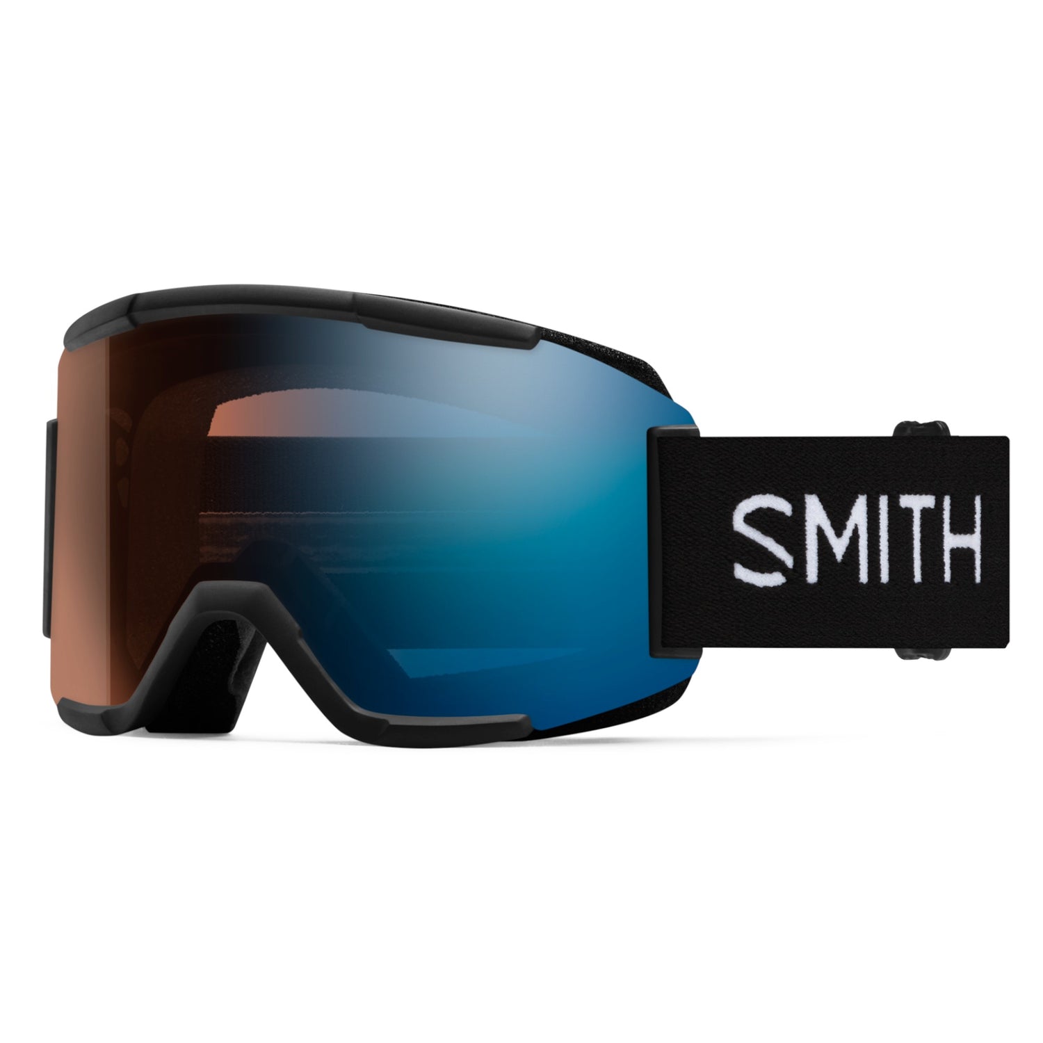 Lunettes de Ski Squad Adulte