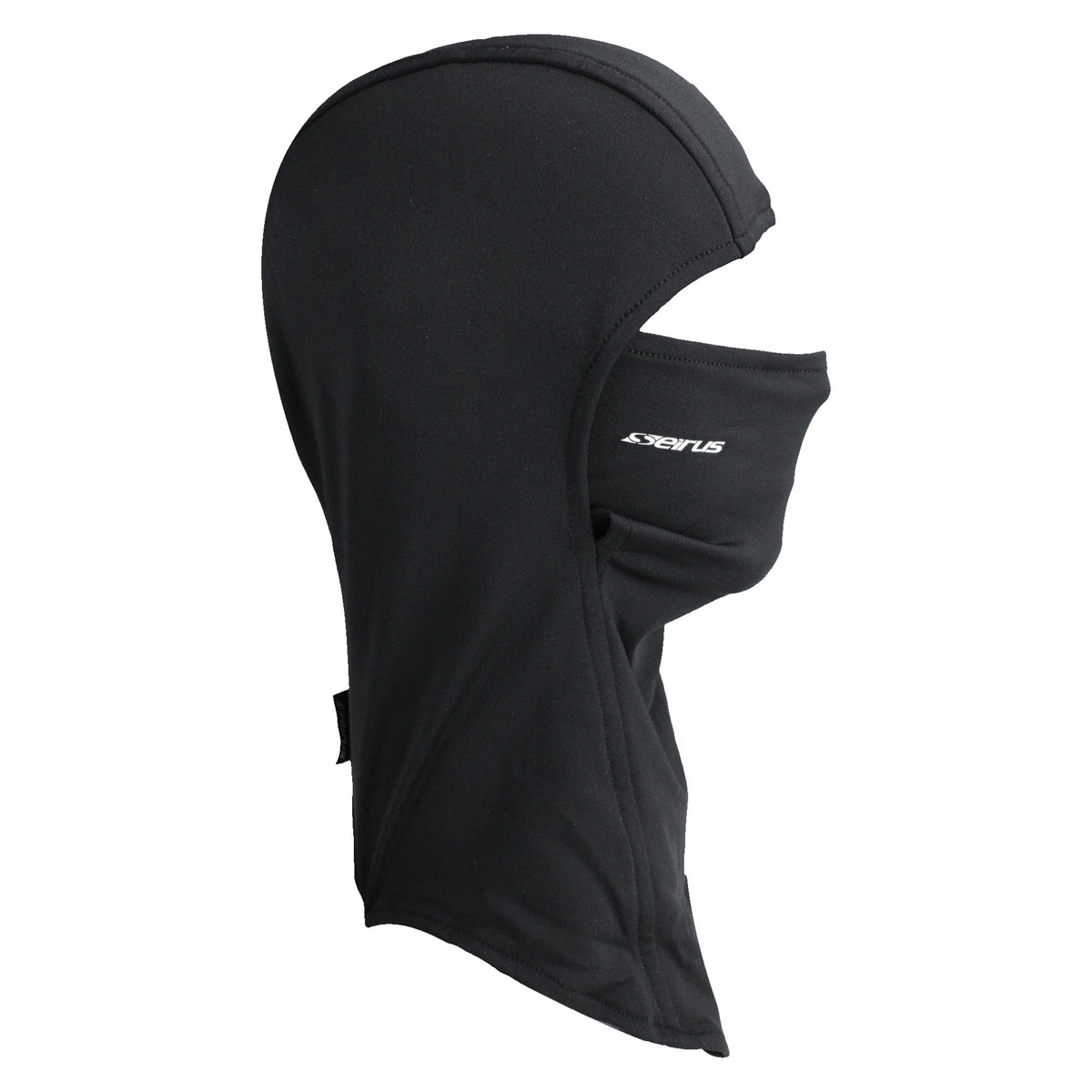 Seirus Noir.001 Taille Unique