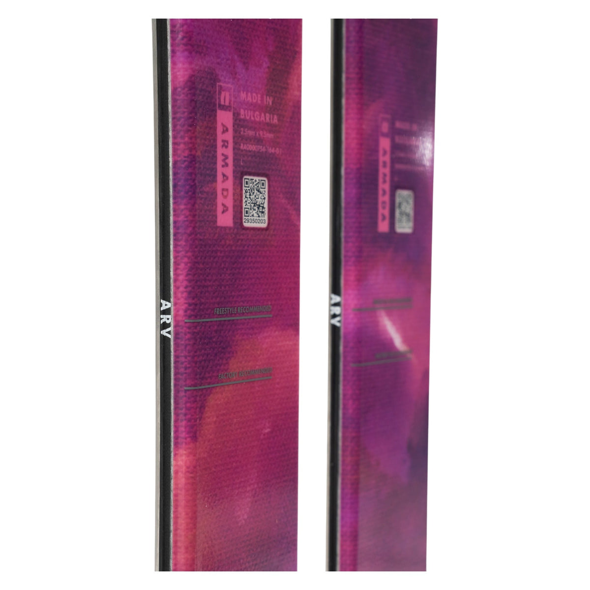 ARV 84 Men Alpine Skis