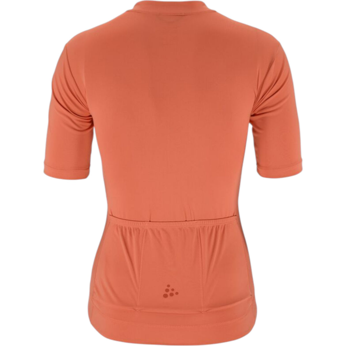 Endur Logo Women Short-Sleeved Road Cycling Jersey