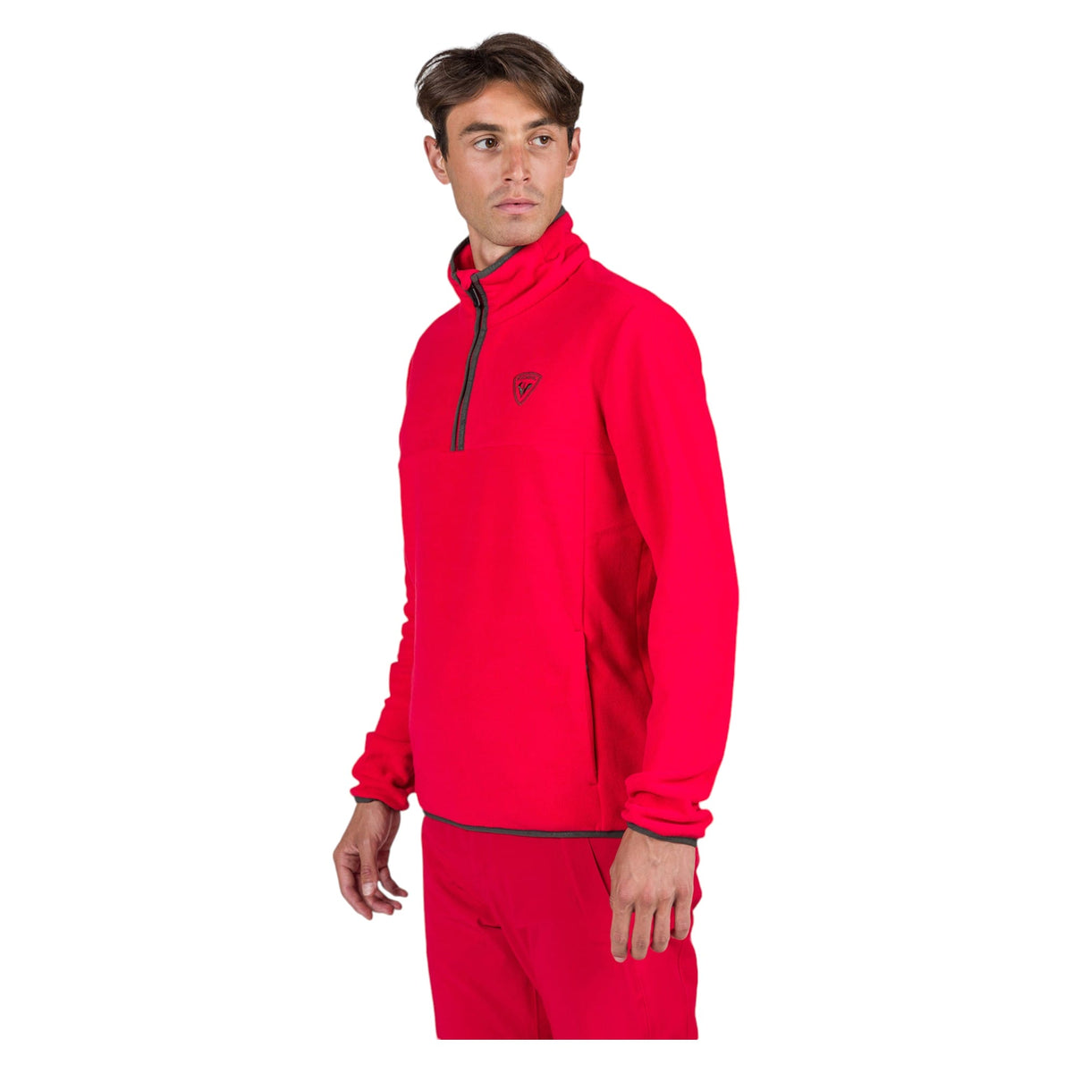 Chandail Manches Longues Strawpile Homme