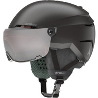 Savor Visor Kids Ski Helmet