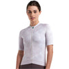Maillot de Vélo de Route Manches Courtes Signature Femme
