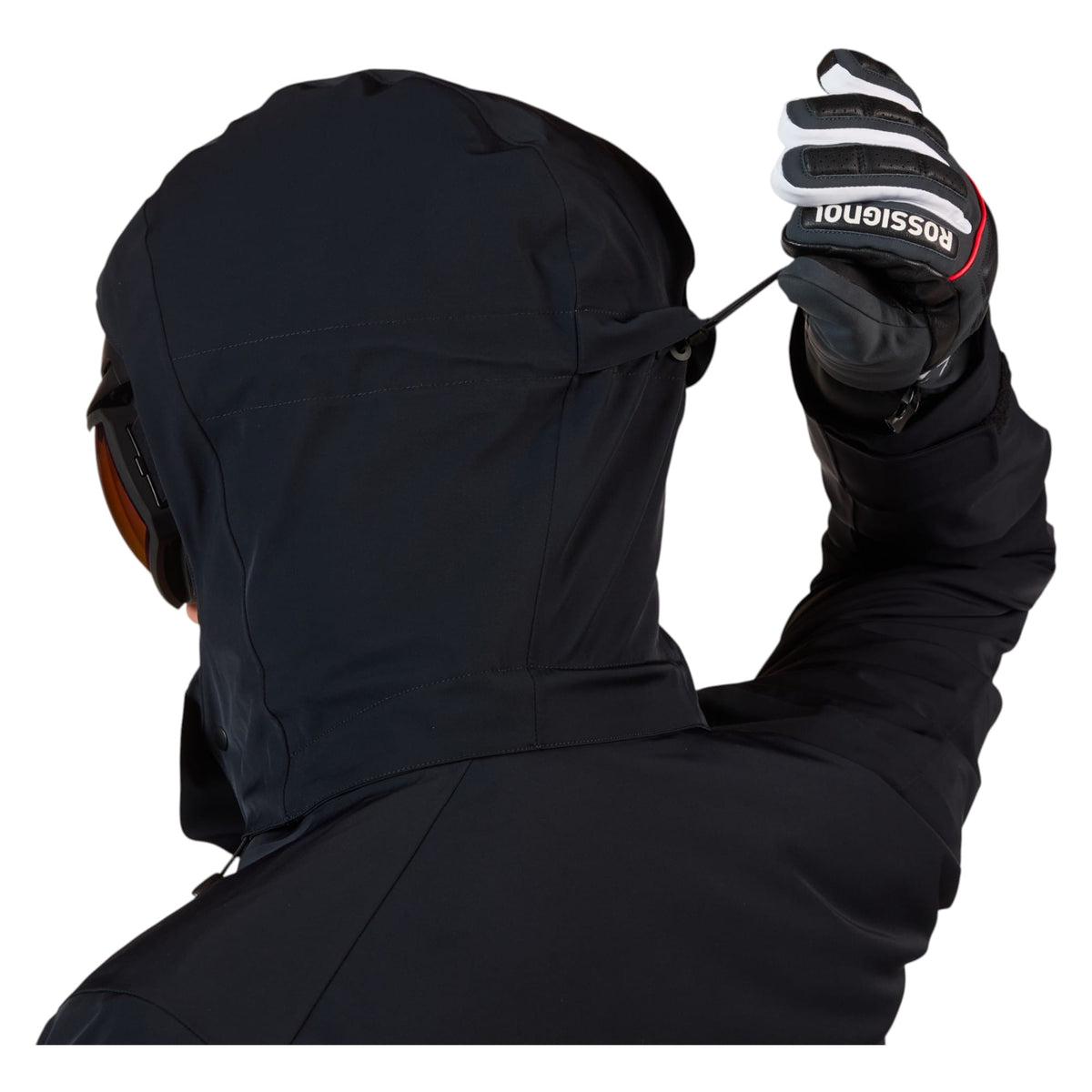 Hero Blackside Insulated Men Winter Jacket