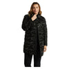 Valentina Over Shirt Women Vest