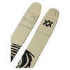 Skis Alpins Revolt 101 Flat Adulte