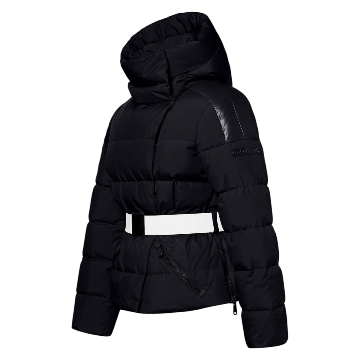 Bufera Ski Women Winter Jacket
