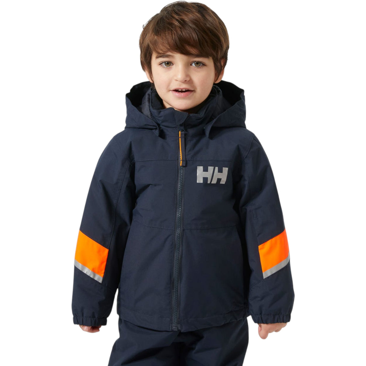 Helly Hansen Cranberry.092 5