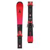 Skis Alpins Redster J2 100-120 + C5 W Enfant