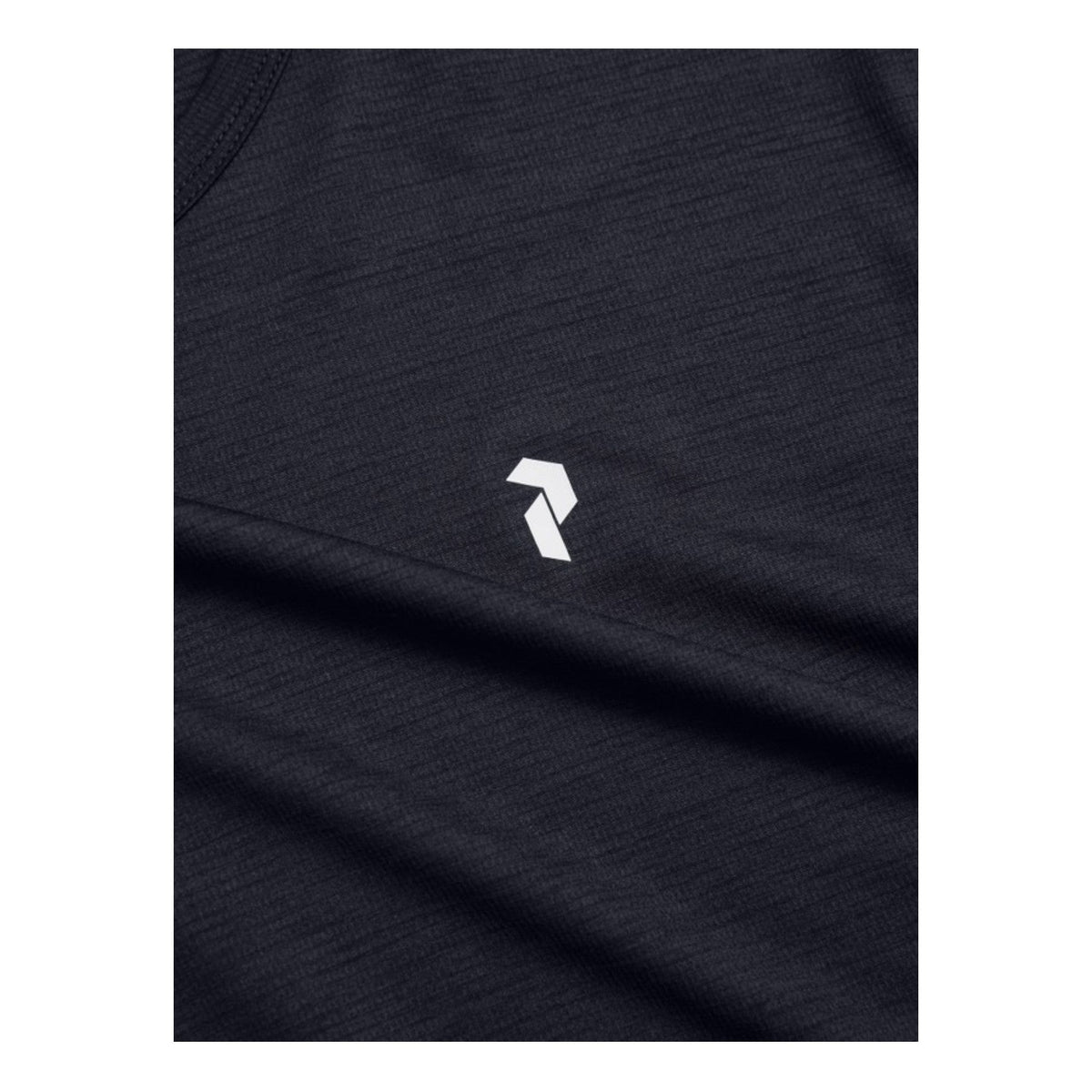 Trail LS Tee Women Jersey