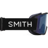 Smith Noir ChrPop Everyday Bleu Mirror Small Fit
