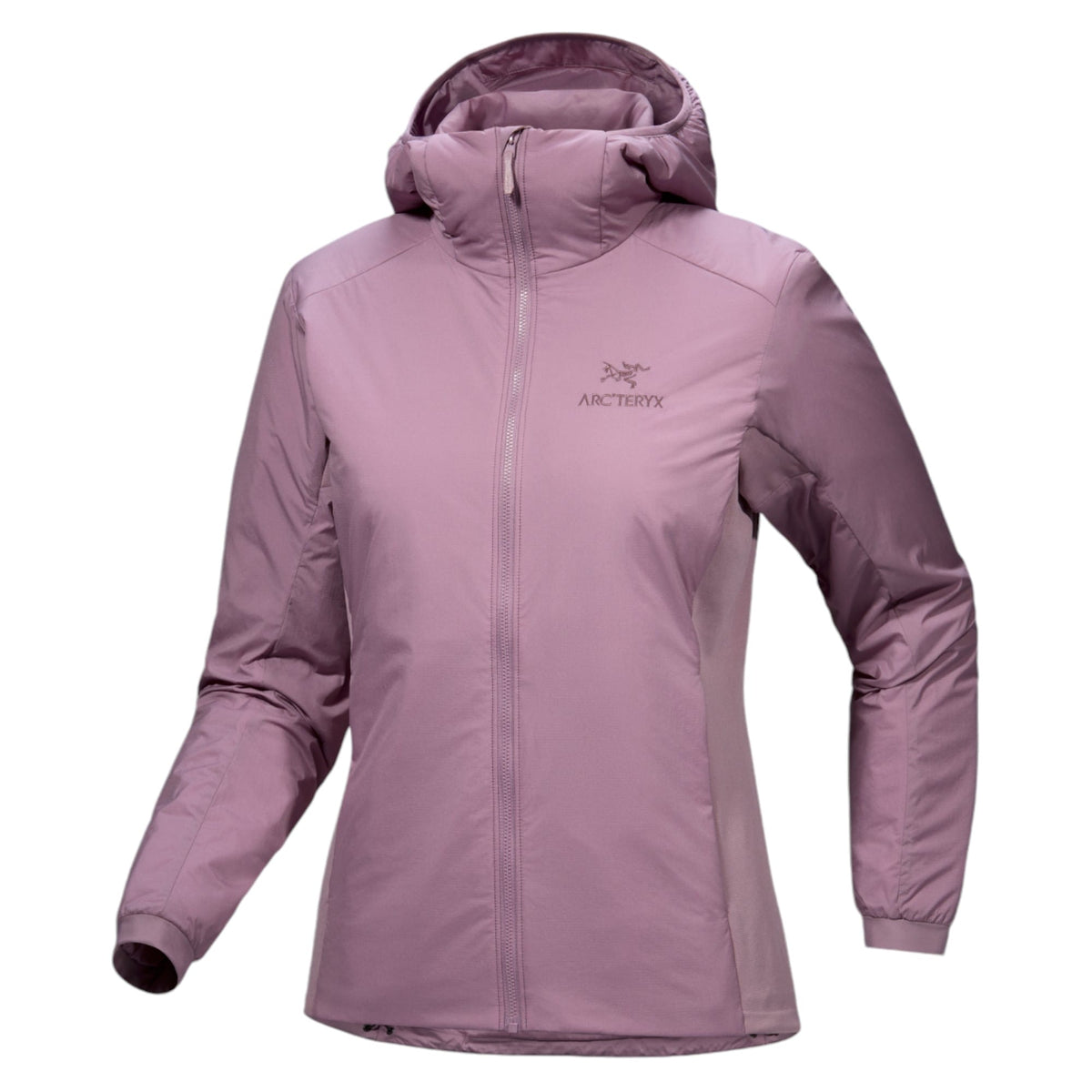 Couche Isolante Atom Hoody Femme