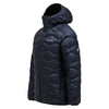 Veste  Isolante Helium Hood Homme