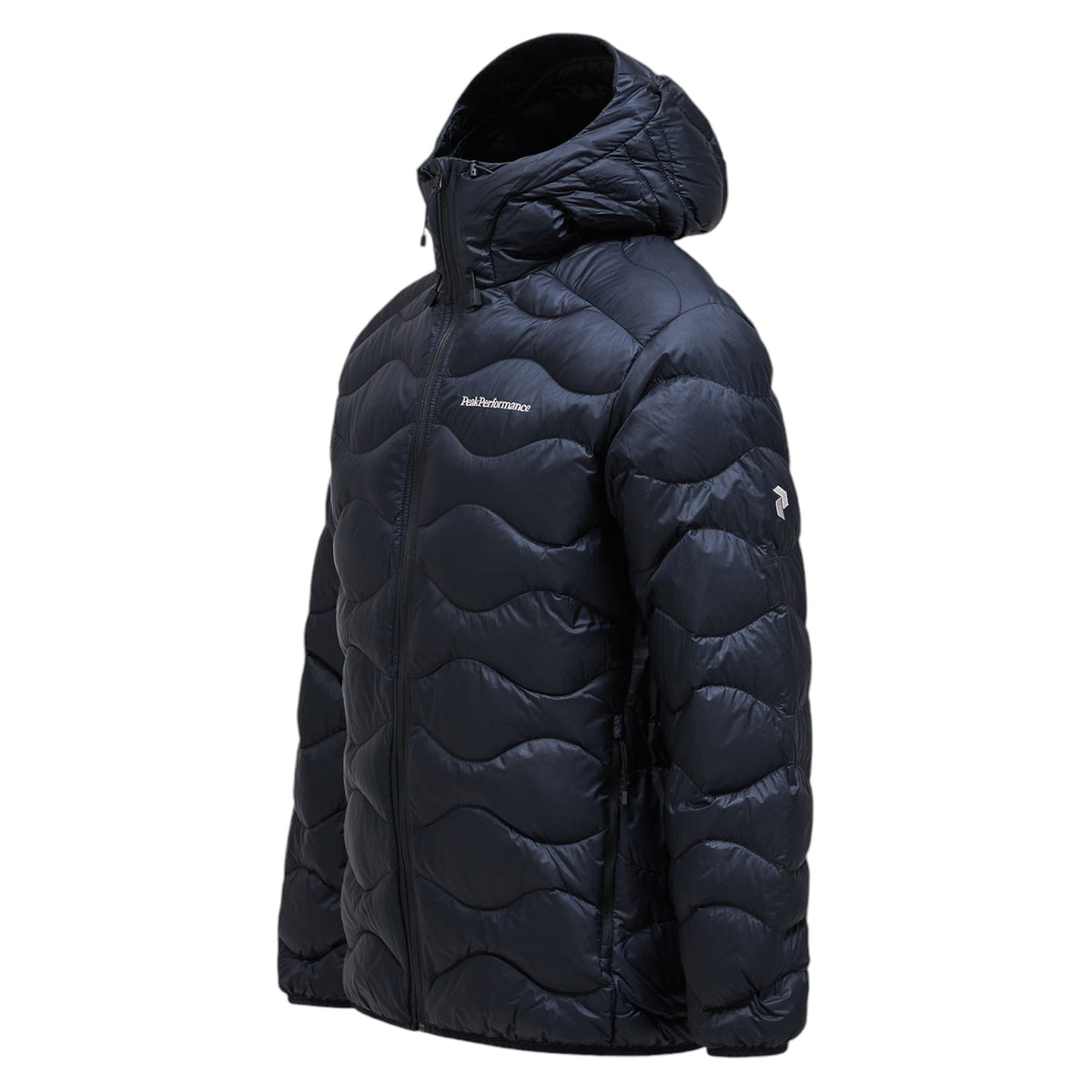 Veste  Isolante Helium Hood Homme