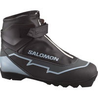 Salomon Noir/Castlerock/Dusty Bleu 5.0