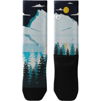 Crew Adult Road Bike Socks
