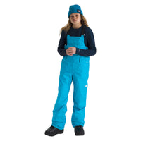 Salopette isolée Freedom Enfant