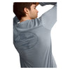 Men Long-Sleeved Shirt