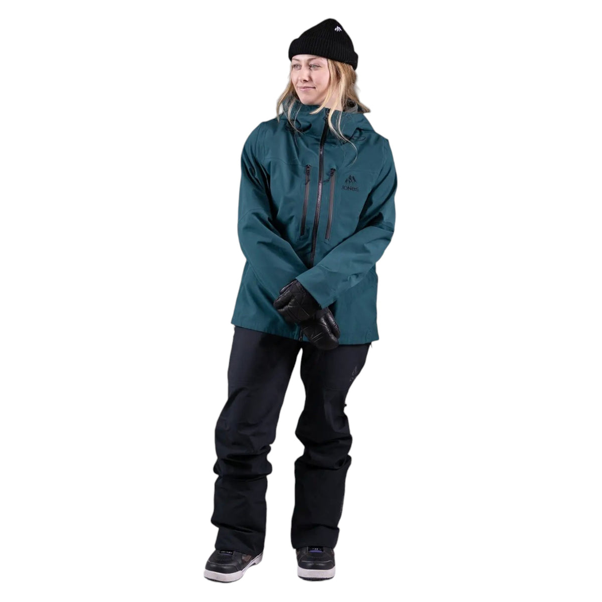 Manteau d'Hiver Hiver Shralpinist STR Rec Femme