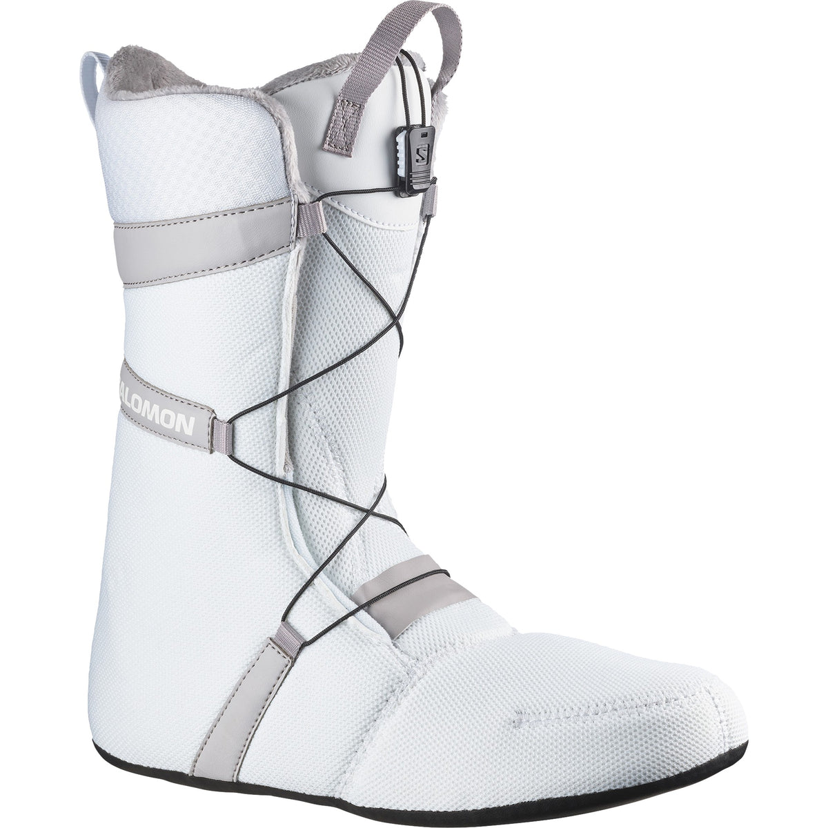 Salomon Blanc 26
