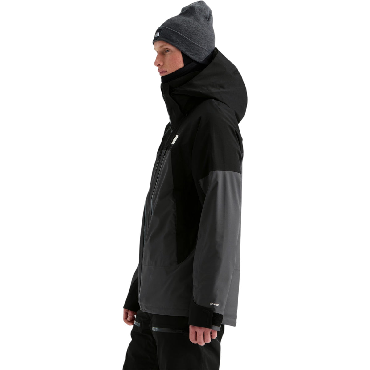 The North Face TNF Noir.JK3 2XL