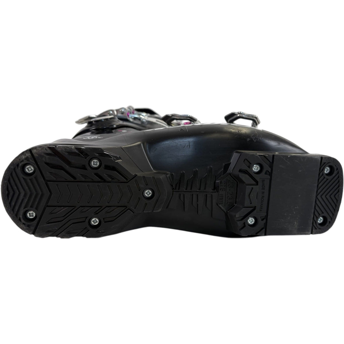 Bottes de Ski Usagé Cruise 55 S W Femme