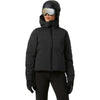 Manteau Nora Short Puffy Femme